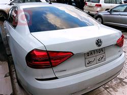 ڤۆڵکسواگن پاسات